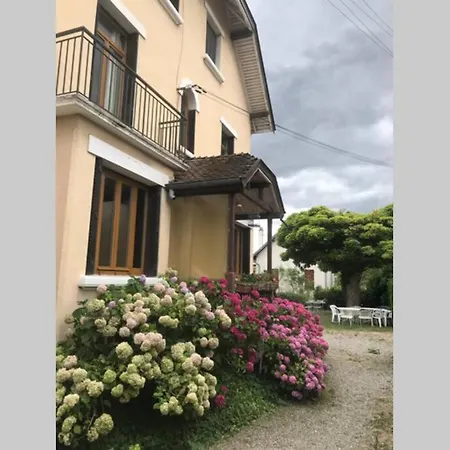 Apartment Le Coteau - Centre Ville, Jardin & Parking!