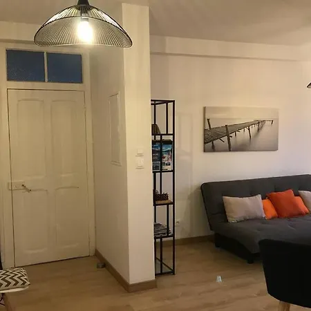 Le Coteau - Centre Ville, Jardin & Parking! Apartment
