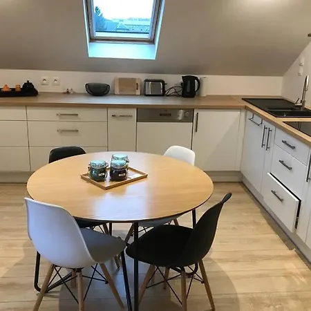 Le Coteau - Centre Ville, Jardin & Parking! Apartment *
