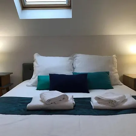 Le Coteau - Centre Ville, Jardin & Parking! Apartment Annecy